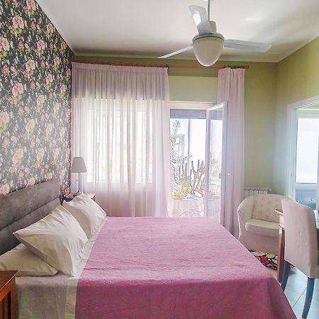 120 Rodionoff Downtown - Connection With Airport And Mondello Beach Palermo Ngoại thất bức ảnh