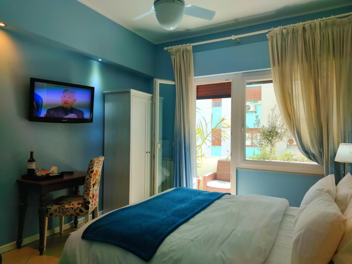 120 Rodionoff Downtown - Connection With Airport And Mondello Beach Palermo Ngoại thất bức ảnh