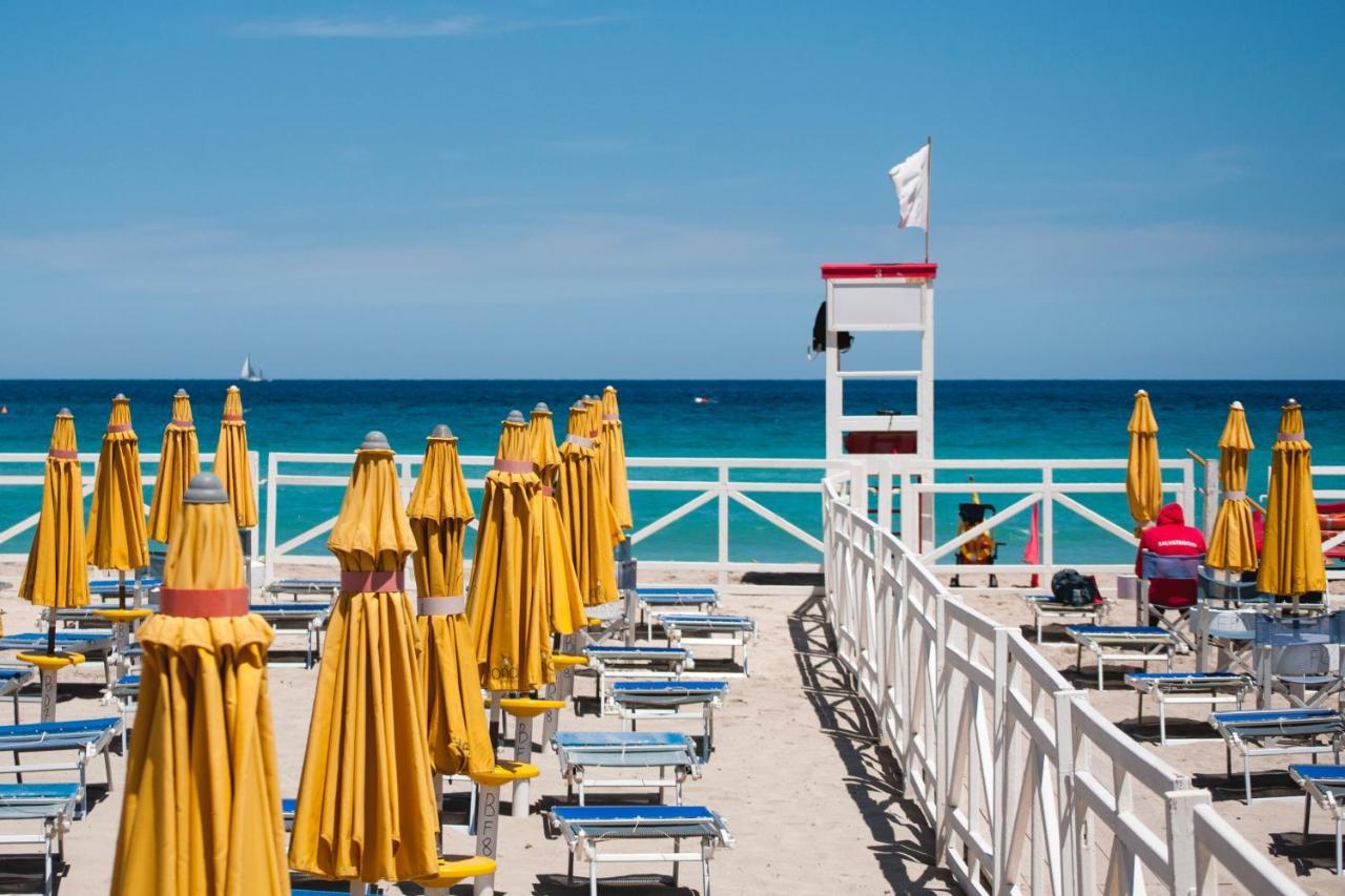 120 Rodionoff Downtown - Connection With Airport And Mondello Beach Palermo Ngoại thất bức ảnh