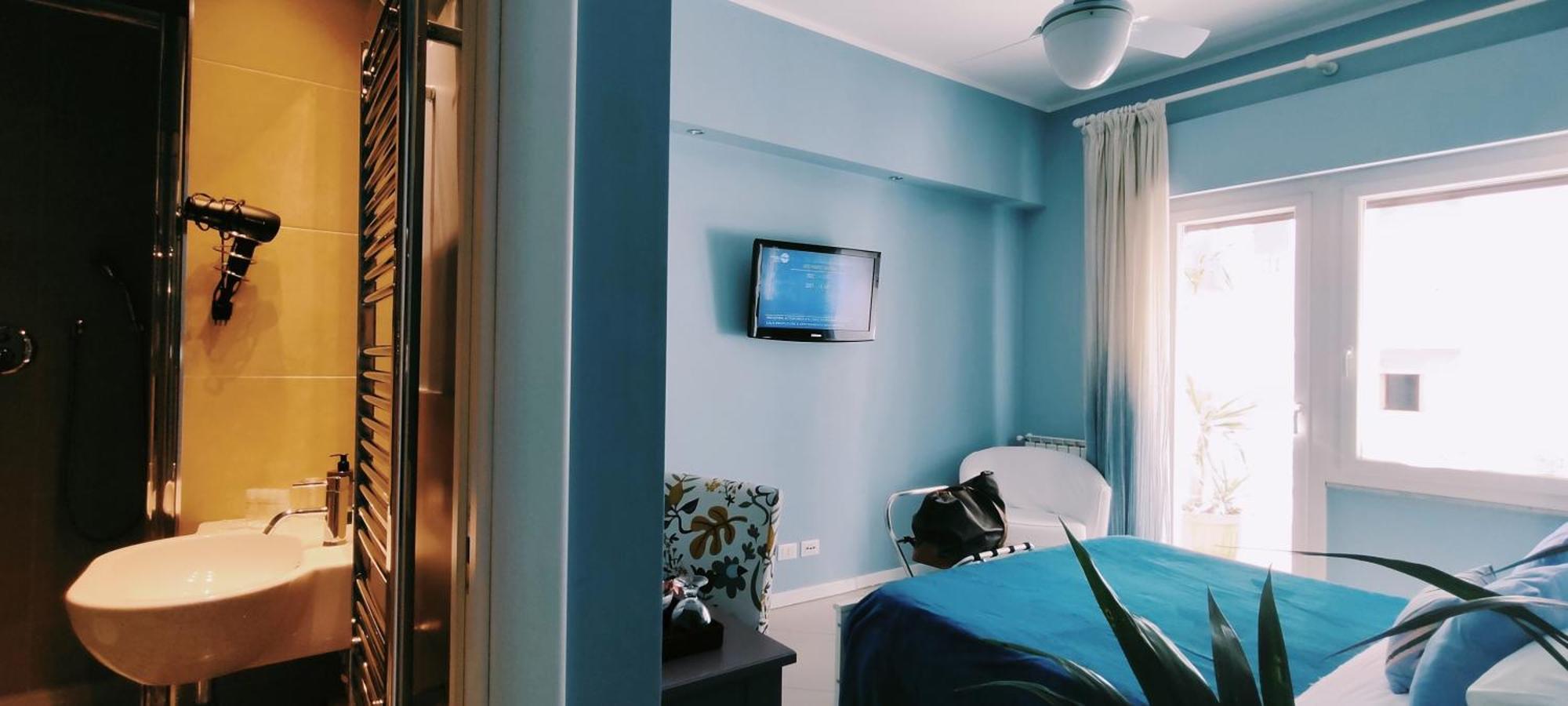 120 Rodionoff Downtown - Connection With Airport And Mondello Beach Palermo Ngoại thất bức ảnh