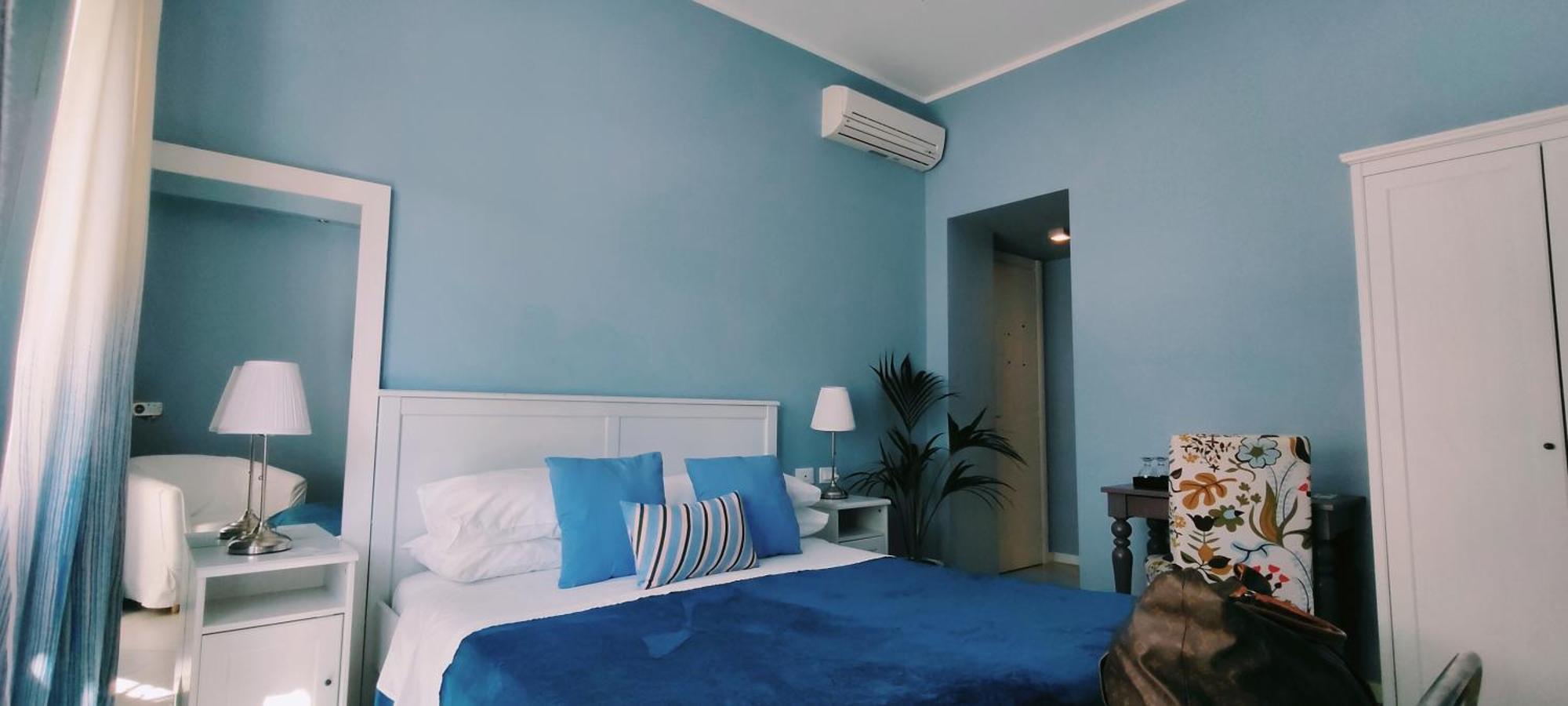 120 Rodionoff Downtown - Connection With Airport And Mondello Beach Palermo Ngoại thất bức ảnh
