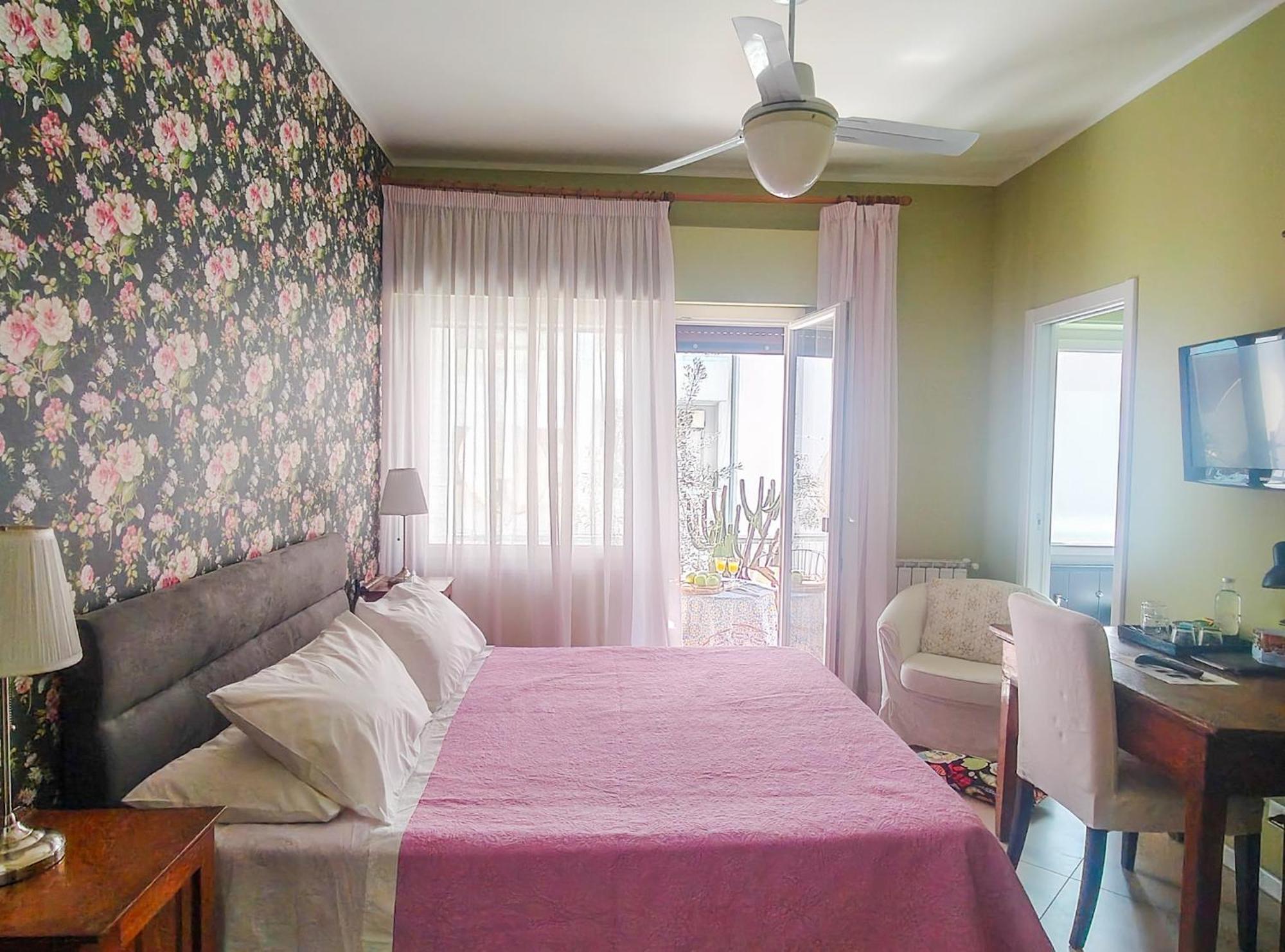 120 Rodionoff Downtown - Connection With Airport And Mondello Beach Palermo Ngoại thất bức ảnh